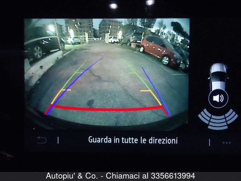 Renault Clio Clio Full Hybrid E-Tech 145 CV 5 porte Techno