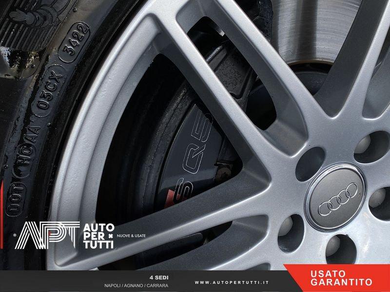 Audi Q5 SQ5 3.0 tdi biturbo quattro tiptronic
