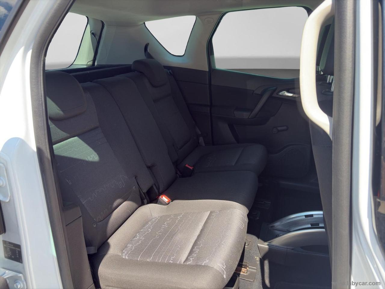 OPEL Meriva 1.3 CDTI 95 CV ecoF. S&S Elective