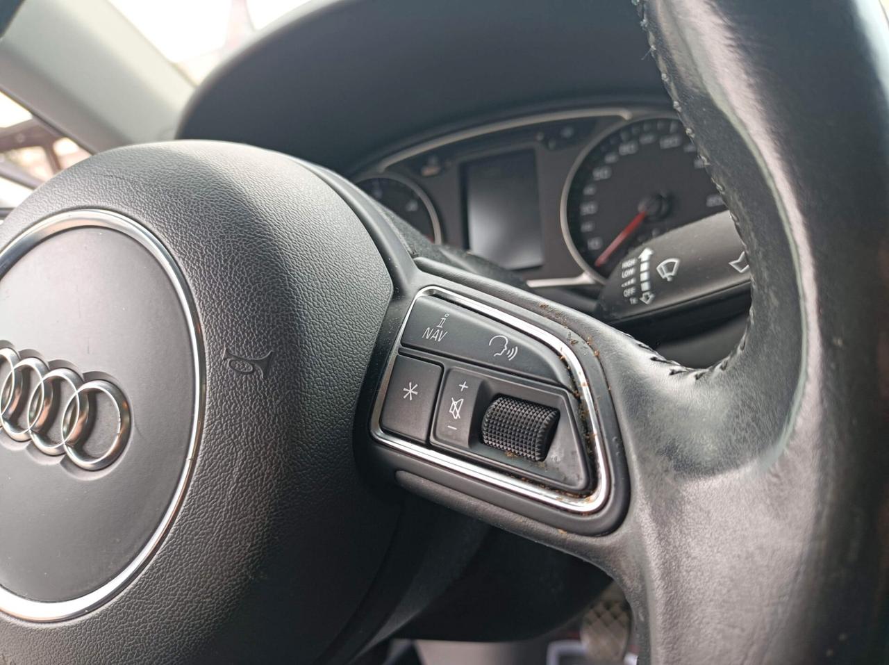 Audi A1 SPB 1.6 TDI Ambition