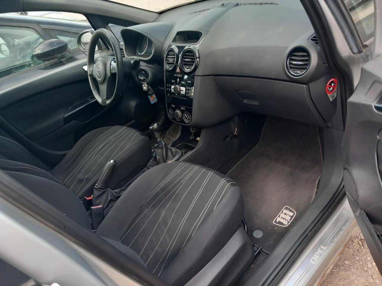 Opel Corsa 1.3 CDTI 90CV 5 porte Cosmo