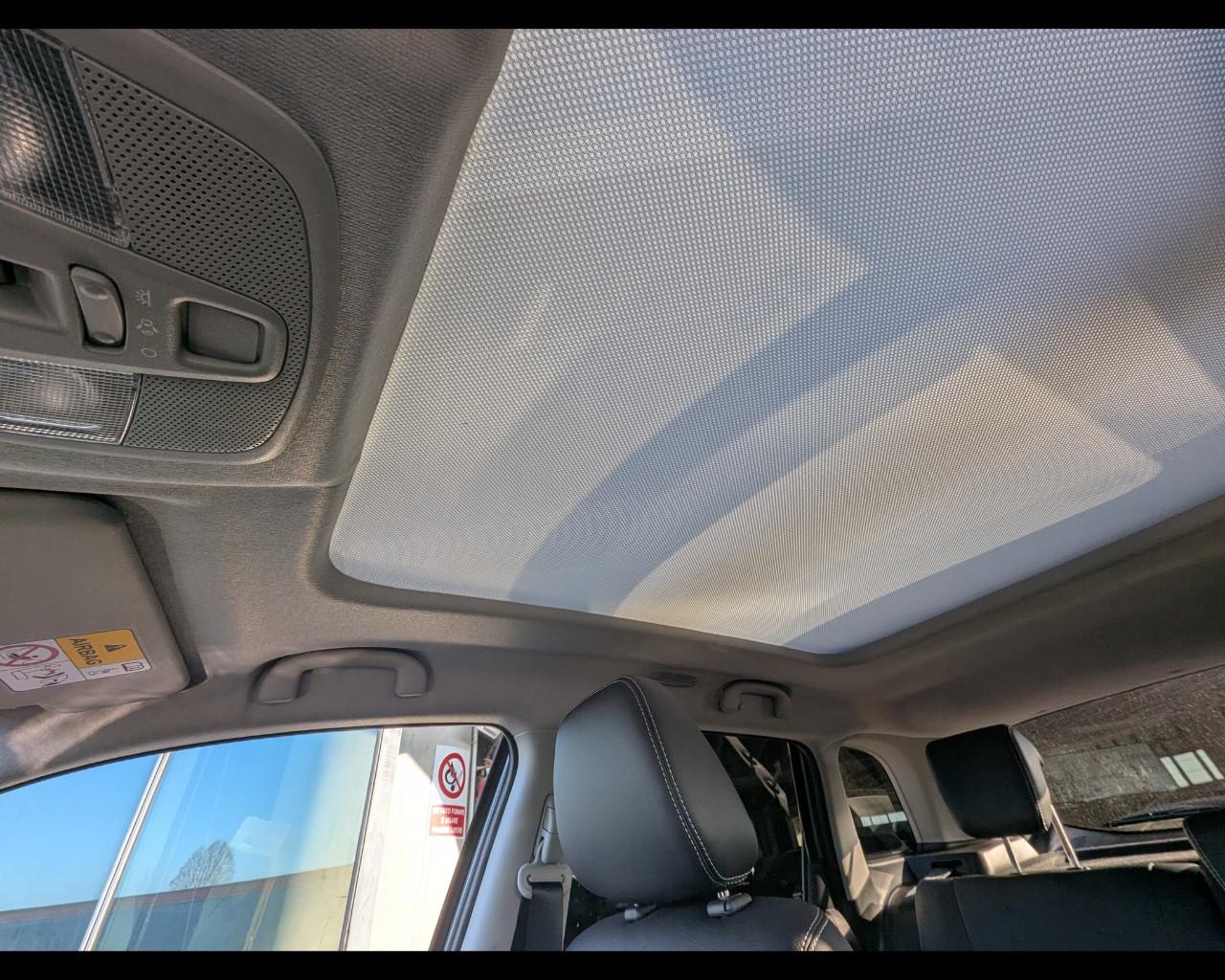 SUZUKI Vitara (2015) - Vitara 1.5 Hybrid A/T 4WD AllGrip Starview