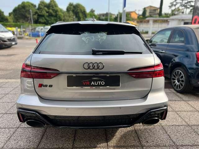 Audi RS6 RS6 Avant 4.0 mhev quattro tiptronic CARBONCERAMIC