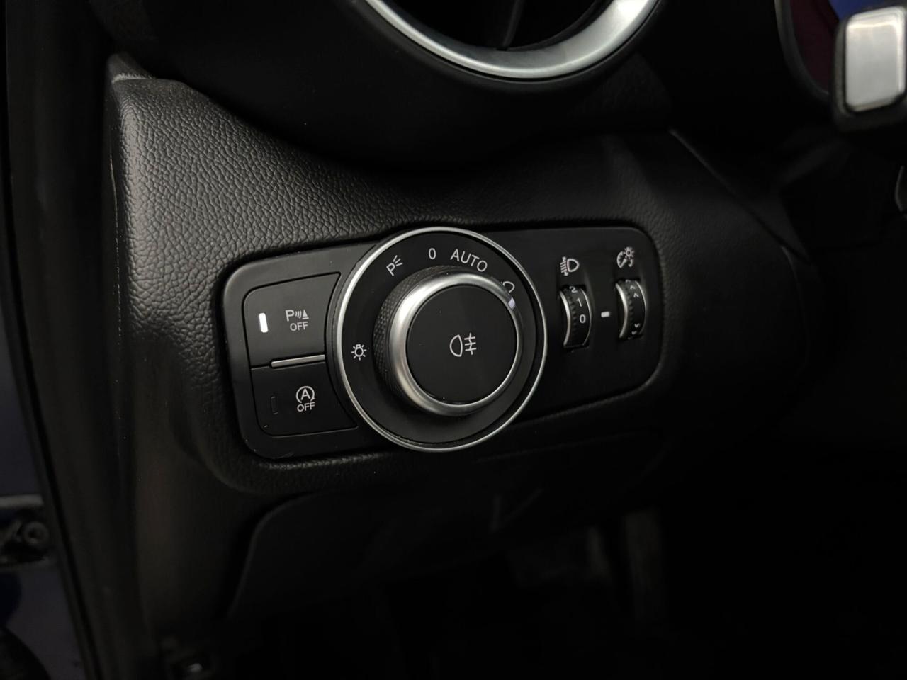 Alfa Romeo Giulia 2.2 Turbodiesel 160 CV AT8 Business