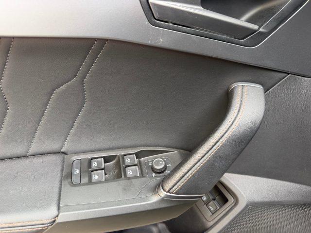CUPRA Formentor 1.4 E-HYBRID DSG 204CV UNIPROPRIETARIO CERCHI 19"