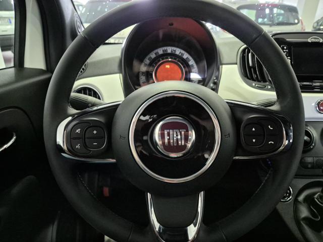 FIAT 500 1.0 Hybrid Club