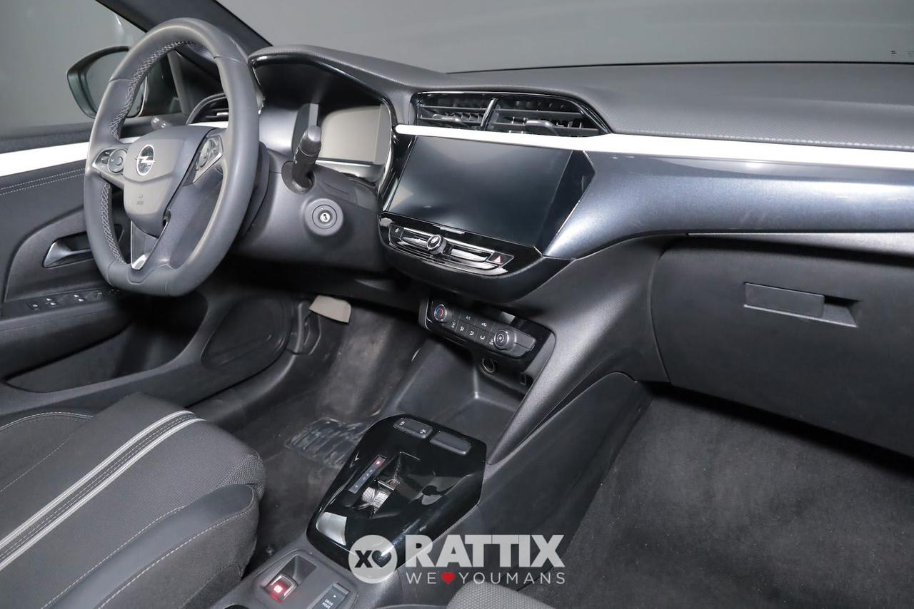 Opel Corsa 1.2 100CV GS at8