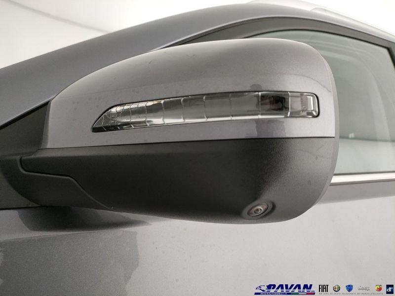 DR AUTOMOBILES dr 5.0 1.5 Turbo 150cv CVT GPL