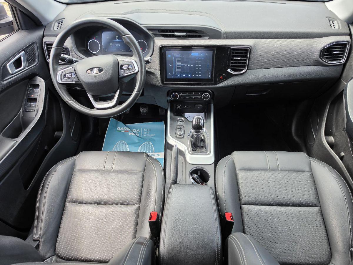 DR AUTOMOBILES - DR 4.0 - 1.5 Bi-Fuel GPL