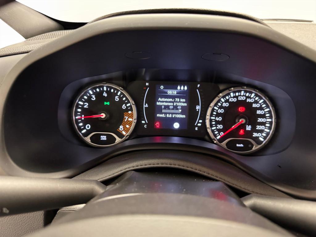 JEEP Renegade 2019 - Renegade 1.0 t3 Longitude 2wd