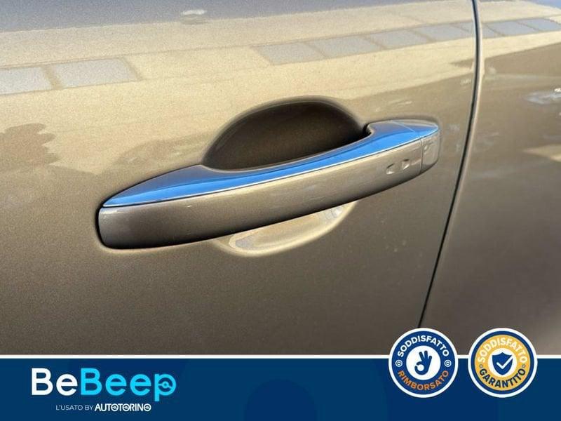 Renault Espace 1.6 DCI ENERGY INTENS 160CV 7P.TI EDC