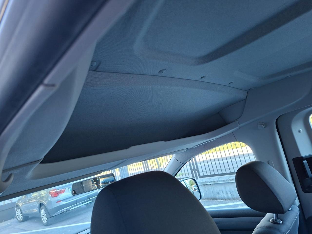 Volkswagen Caddy 1.6 TDI 102 CV 5p. Trendline