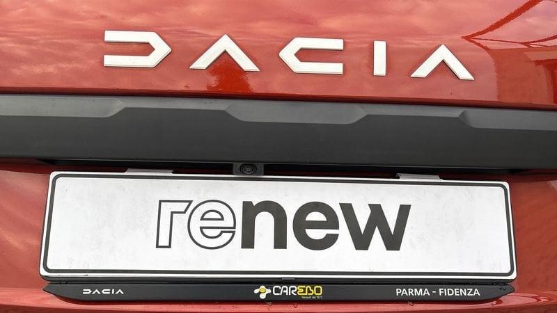 Dacia Jogger 1.0 TCe GPL Extreme UP