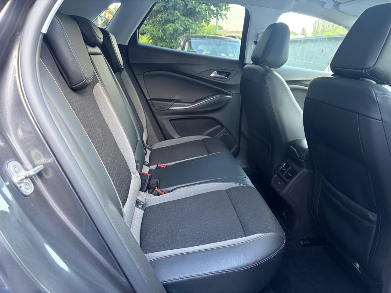 Opel Grandland X 2.0 diesel Ecotec Start&Stop aut. Ultimate