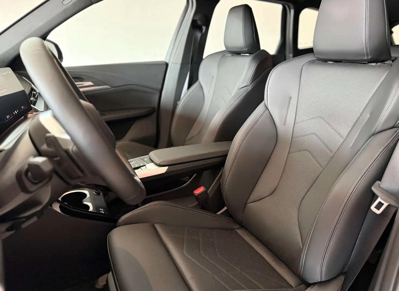 Bmw X1 xDrive 20d Msport NOLEGGIO 12 MESI