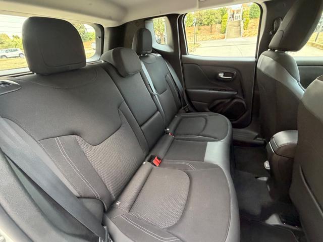 JEEP Renegade 1.6 MJET 130 CV LIMITED+NAVI8.4''+17+2PDC+RADAR