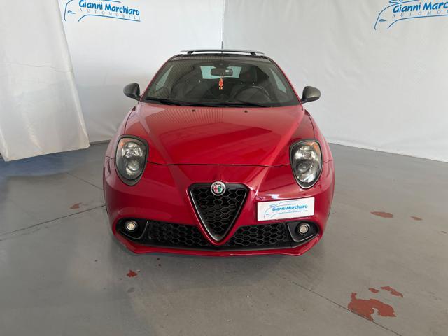 ALFA ROMEO MiTo 1.4 T 170 CV M.air S&S TCT Veloce TETTO APRIBILE