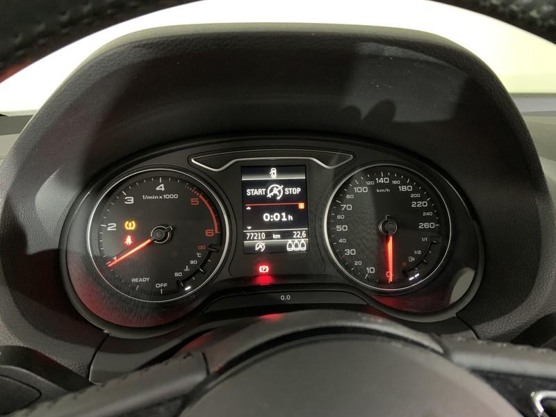 Audi Q2 1.6 tdi business