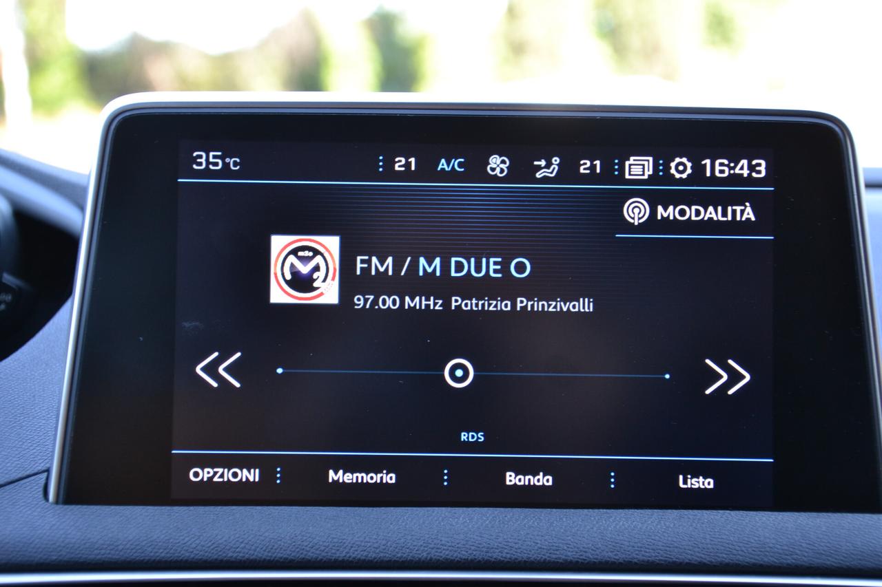 Peugeot 3008 1.5 HDi 130CV EAT8 BUSINESS *PREZZO VERO**UNIPRO'*