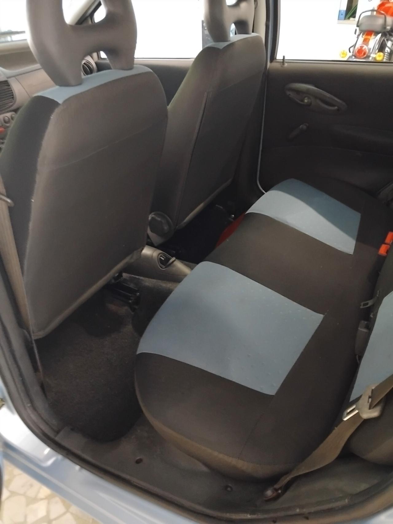 Fiat Punto 1.2 5 porte Active