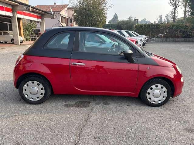 Fiat 500 500 III 1.2 Pop 69cv