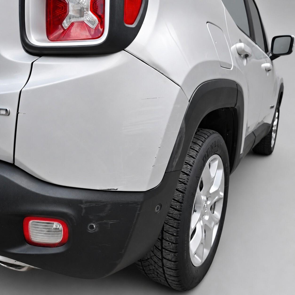 Jeep Renegade 2.0 Mjt 140CV 4WD Active Drive Low Limited 75th Anniversary