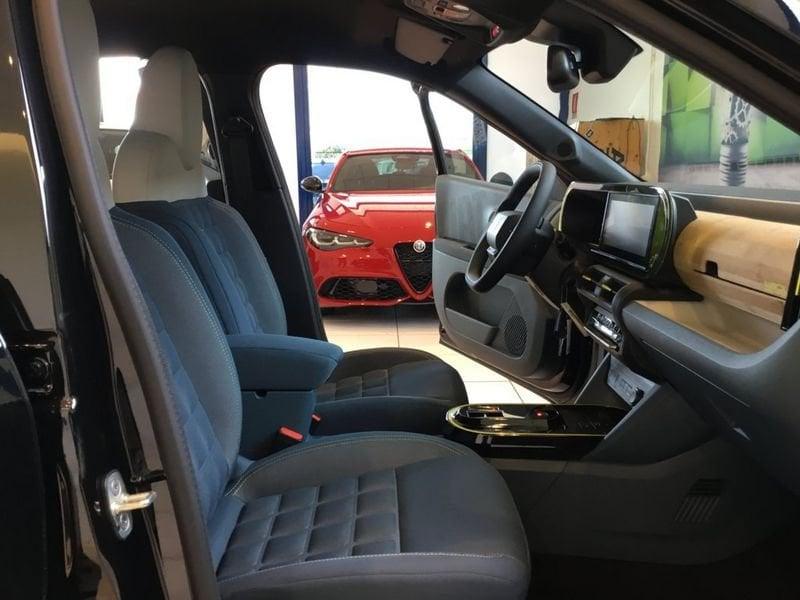 FIAT Grande Panda Grande Panda 1.2 Hybrid 110 CV S&S La Prima PROMO MESE + TARGA