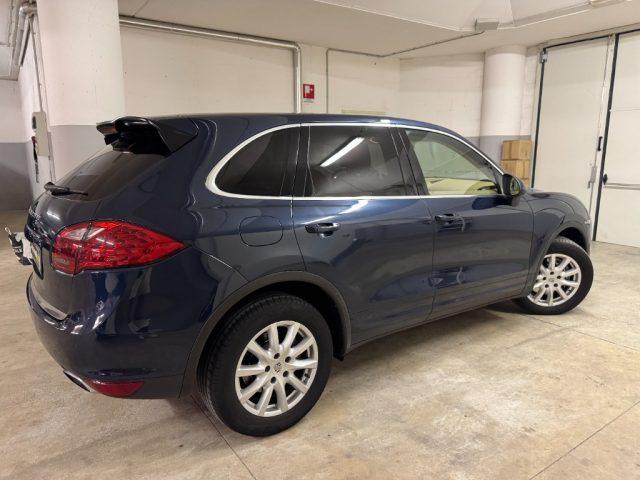 PORSCHE Cayenne 3.0 Diesel