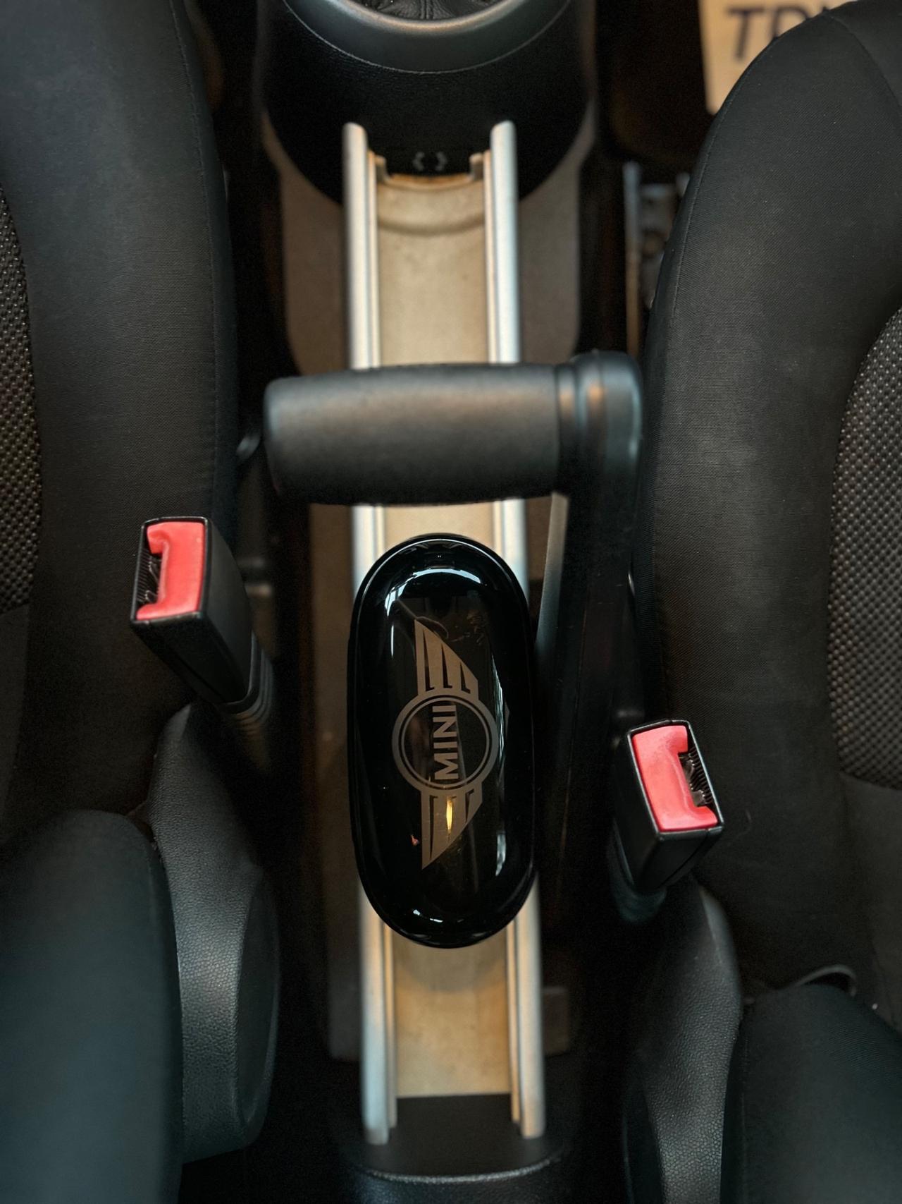 Mini Countryman 2.0 ALL4 Automatica