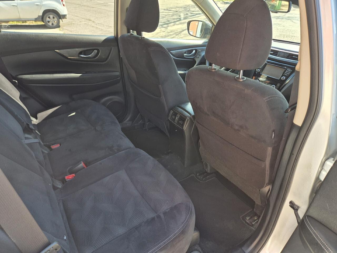Nissan X-Trail 1.6 dCi 4WD Acenta