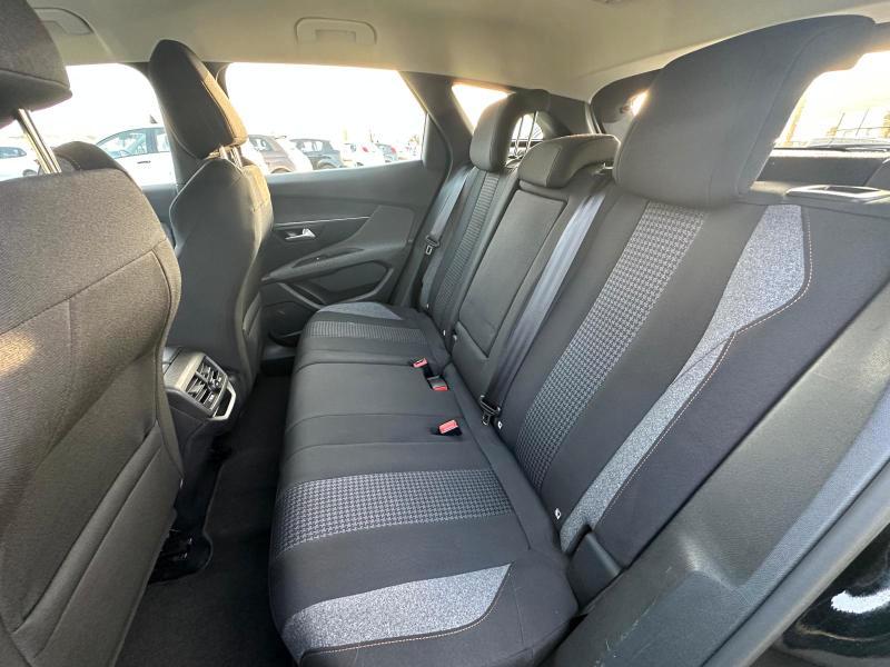 Peugeot 3008 BlueHDI 130 EAT8 S&S Business