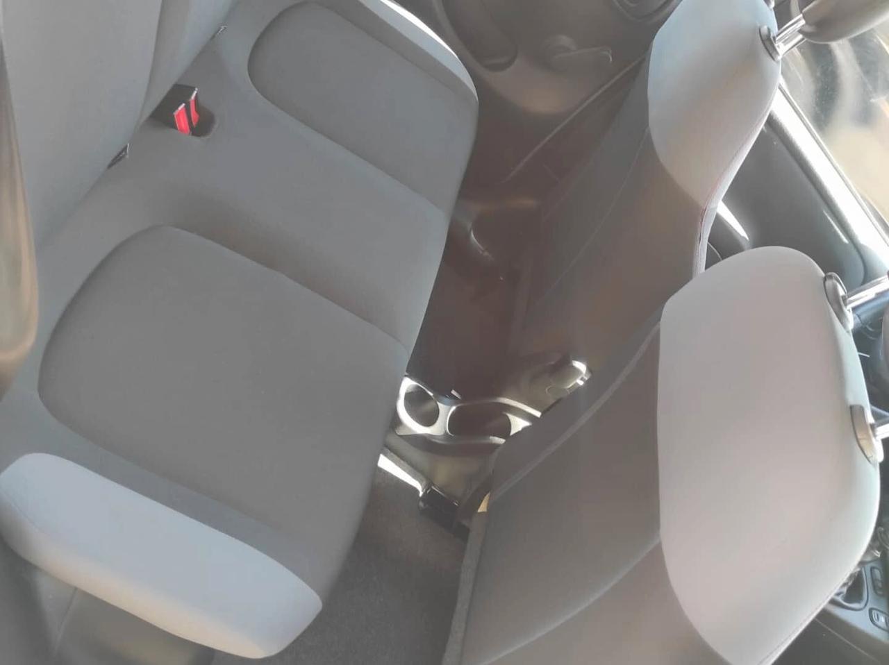 Fiat Panda 2017 1.2 easyPower Gpl casa madre 1 Propr