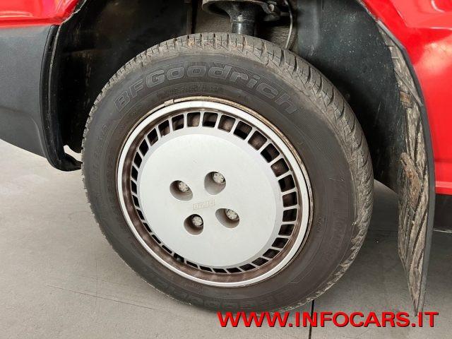 FIAT Uno 45 3 porte Sting Conservata auto NO BOLLO !!!