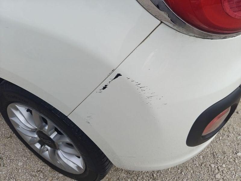 FIAT 500L 1.3 MultiJet 85cv S/S Lounge