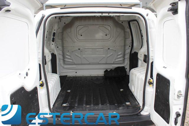 FIAT Fiorino 1.3 MJT 80CV Cargo SX NO IVA NEOPATENTATI