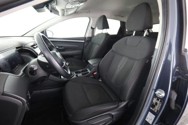 HYUNDAI Tucson Tucson 1.6 CRDI XLine