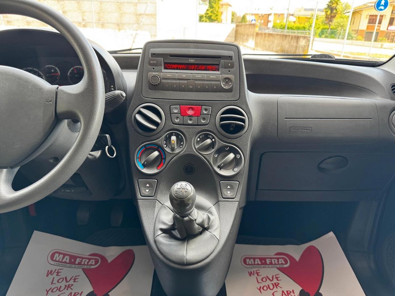 Fiat Panda 1.2