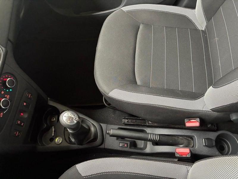 Dacia Sandero Stepway 0.9 tce turbo Techroad Gpl 90cv