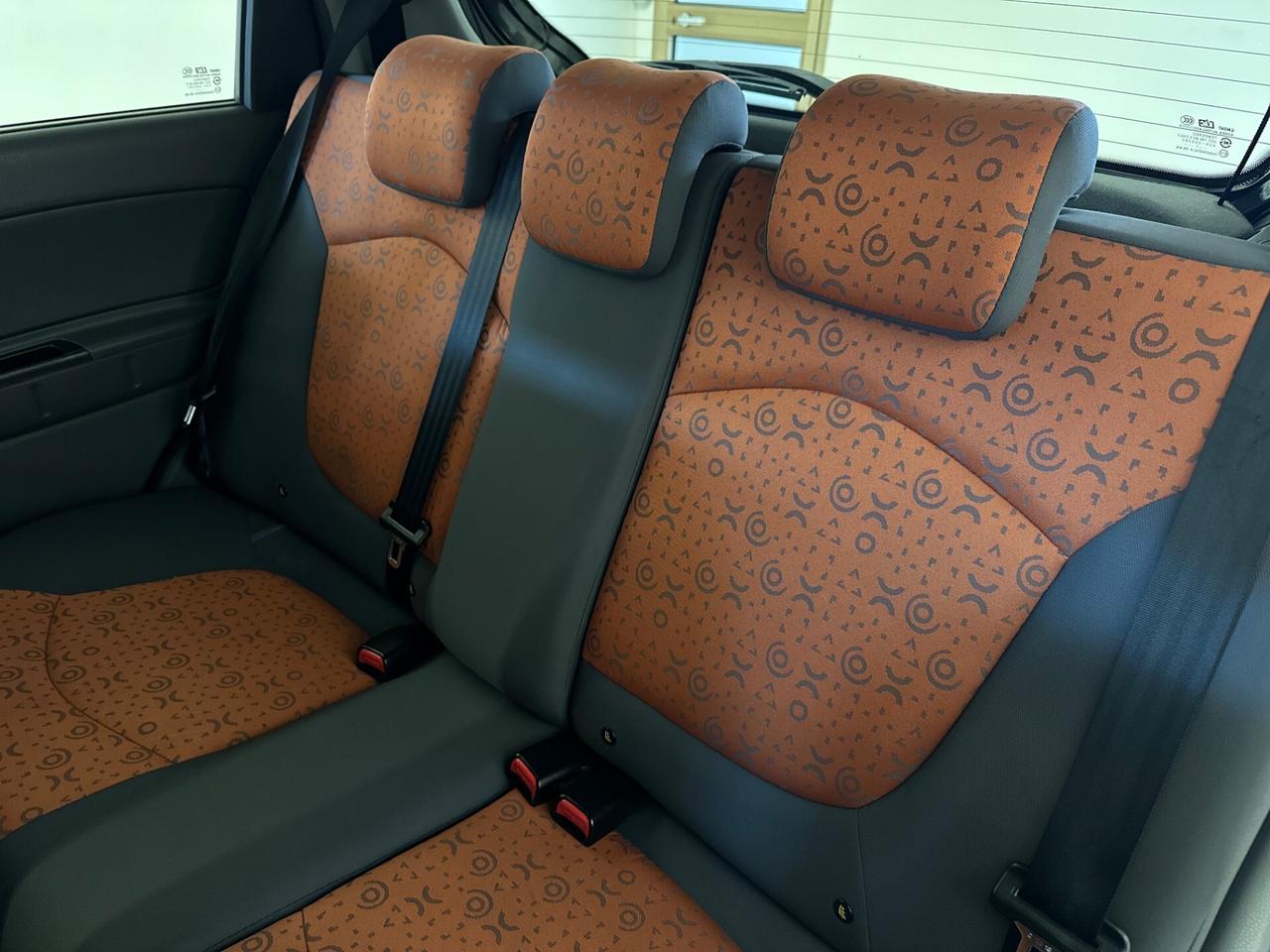 Chevrolet Matiz 800 SE Chic NEOPATENTATI UNICO PROPRIETARIO