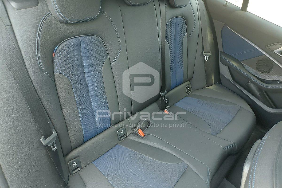BMW 118i 5p. Msport
