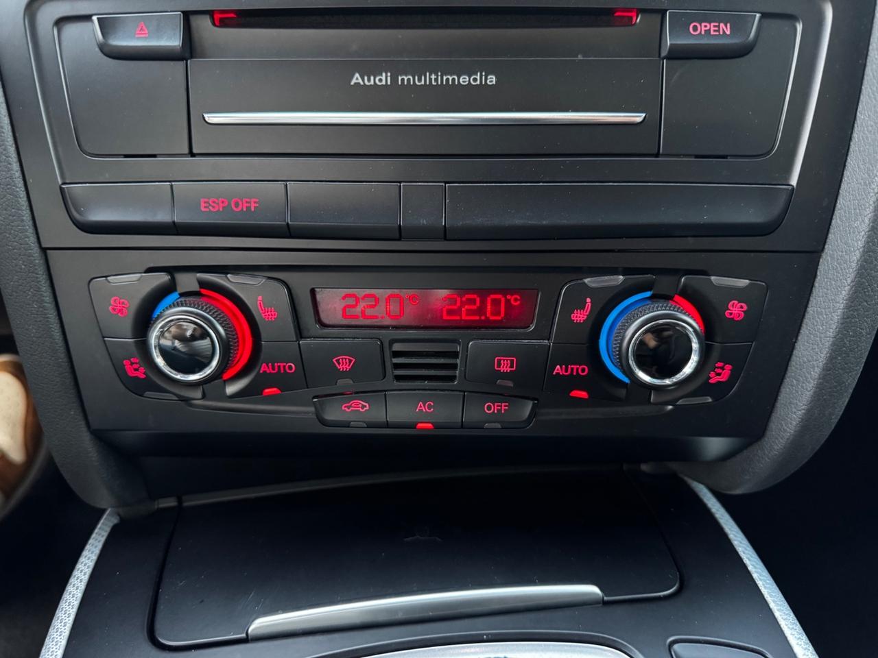 Audi A5 Cabrio 3.0 V6 TDI F.AP. quattro S tr.