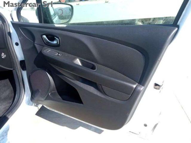 RENAULT Clio VAN 1.5 DCI 75 2 posti (Finanziabile ) - FL682DA