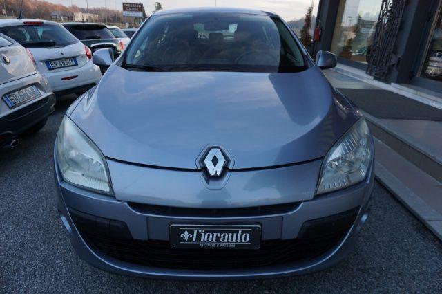 RENAULT Megane Mégane 1.5 dCi 90CV NEOPATENTATI