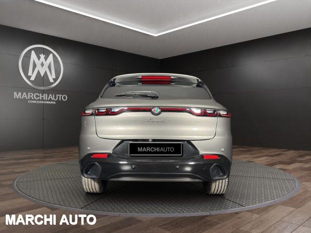 ALFA ROMEO Tonale 1.5 160 CV MHEV TCT7 Veloce