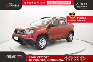 Dacia Duster 1.0 tce ECO-G Essential 4x2