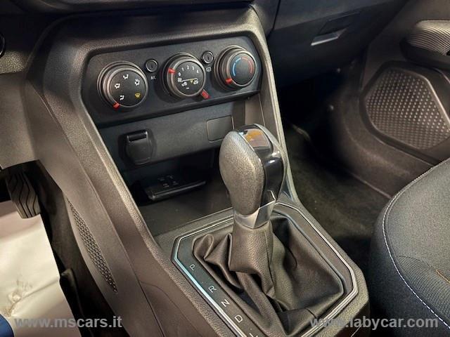 DACIA Sandero Step.1.0 TCe 90CV CVT Comf.SL DP
