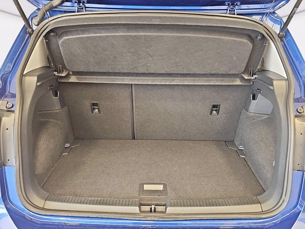 VOLKSWAGEN T-cross 1.0 tsi advanced 110cv dsg del 2022