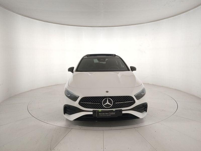Mercedes-Benz Classe A A 220 d AMG Line Premium Plus auto