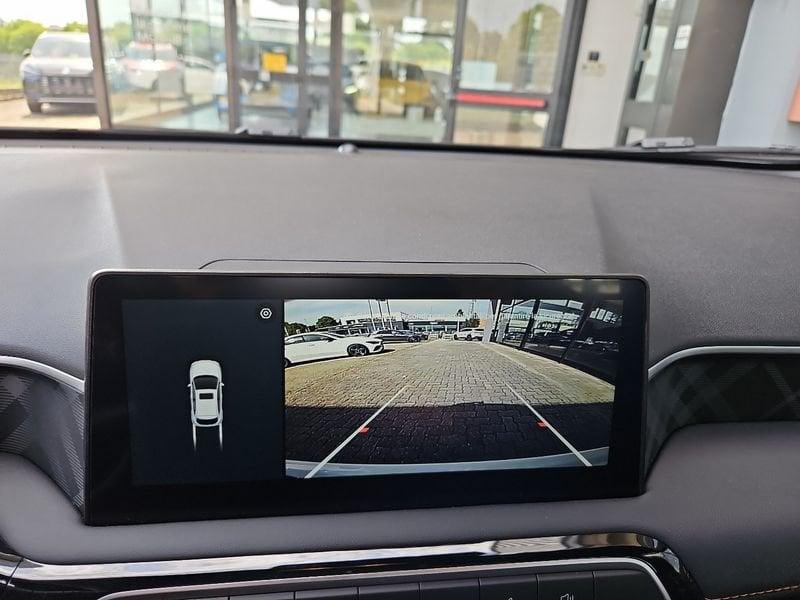 MG MG3 MG3 Hybrid+ Comfort