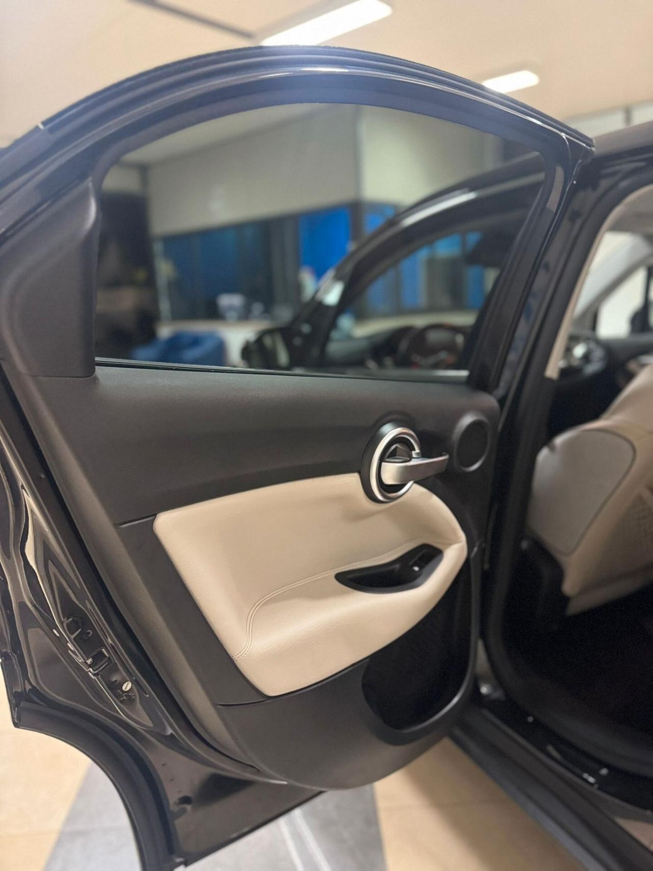 Fiat 500X 1.6 MultiJet 120 CV Business EURO 6